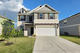 604 Red Knot Ave, Leander, TX 78641 - Photo 2