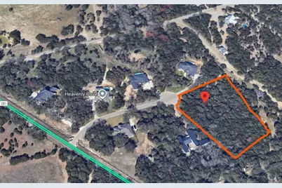 130 Heavenly Cove, Leander, TX 78641 - Photo 8