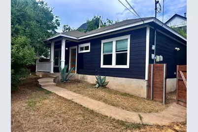 1901 1901 New York Av Avenue #B, Austin, TX 78702 - Photo 1
