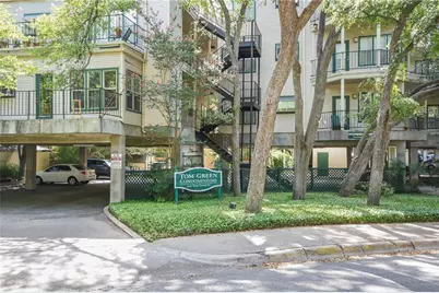 3115 Tom Green Street #404, Austin, TX 78705 - Photo 2