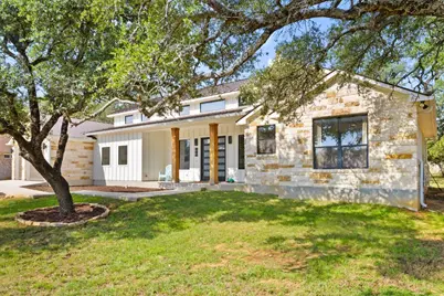 114 Winding Oak Drive, Johnson City, TX 78636 - Photo 1