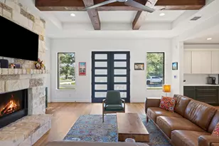 114 Winding Oak Dr, Johnson City, TX 78636 - Photo 4