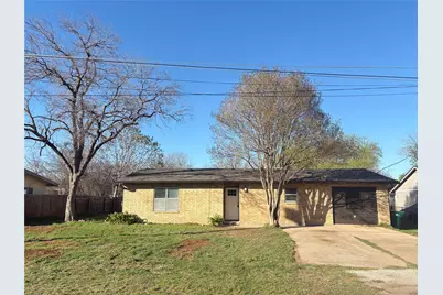 1203 Hackberry Drive, Marble Falls, TX 78654 - Photo 1