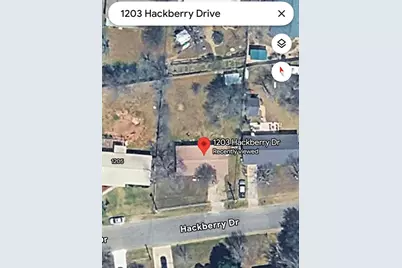 1203 Hackberry Drive, Marble Falls, TX 78654 - Photo 16