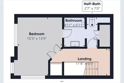 711 W 32nd Street #101, Austin, TX 78705 - Photo 14