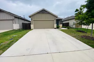 238 Cascata Way, Liberty Hill, TX 78642 - Photo 1