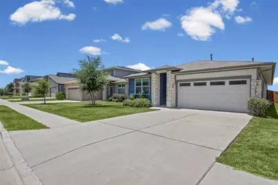 7812 City Top Boulevard, Austin, TX 78724 - Photo 1