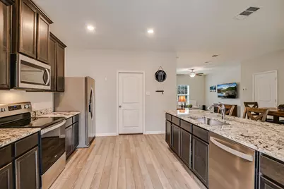 126 Star Spangled Drive, Liberty Hill, TX 78642 - Photo 8