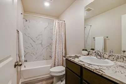 126 Star Spangled Drive, Liberty Hill, TX 78642 - Photo 14