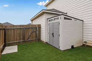 126 Star Spangled Dr, Liberty Hill, TX 78642 - Photo 20