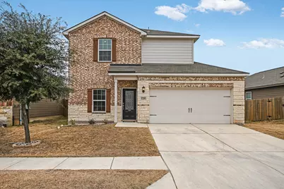 126 Star Spangled Drive, Liberty Hill, TX 78642 - Photo 1