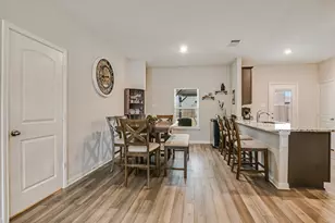 126 Star Spangled Dr, Liberty Hill, TX 78642 - Photo 4