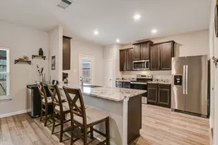 126 Star Spangled Dr, Liberty Hill, TX 78642 - Photo 8