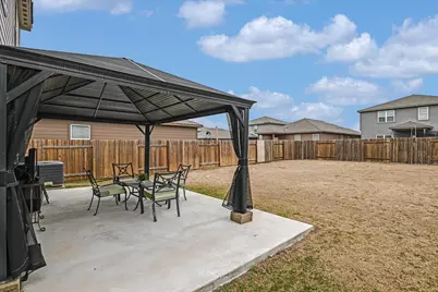 126 Star Spangled Drive, Liberty Hill, TX 78642 - Photo 16
