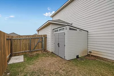 126 Star Spangled Drive, Liberty Hill, TX 78642 - Photo 18