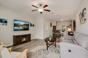 126 Star Spangled Dr, Liberty Hill, TX 78642 - Photo 4