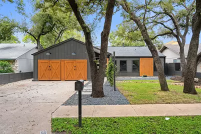 12223 Old Stage Trail, Austin, TX 78750 - Photo 2