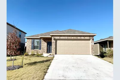5216 Cressler Lane, Jarrell, TX 76537 - Photo 1
