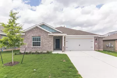 500 Jack Ryan Street, Kyle, TX 78640 - Photo 1