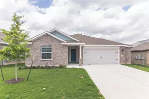 500 Jack Ryan St, Kyle, TX 78640 - Photo 1