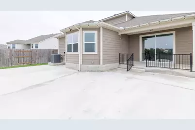 208 Wagon Spoke Way, Liberty Hill, TX 78642 - Photo 38