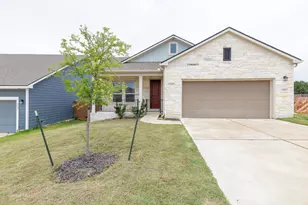 208 Wagon Spoke Wy, Liberty Hill, TX 78642 - Photo 1