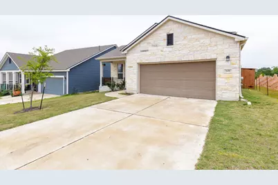 208 Wagon Spoke Way, Liberty Hill, TX 78642 - Photo 2