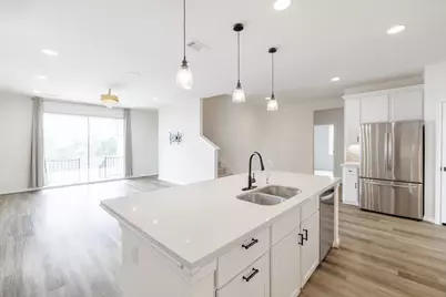 208 Wagon Spoke Way, Liberty Hill, TX 78642 - Photo 10