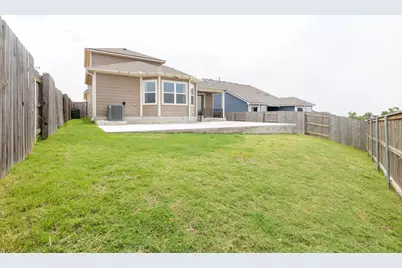 208 Wagon Spoke Way, Liberty Hill, TX 78642 - Photo 40