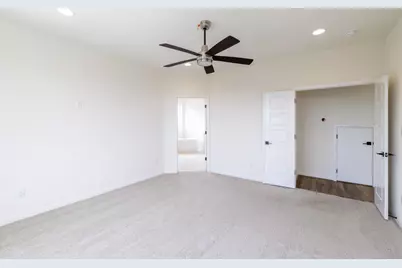 208 Wagon Spoke Way, Liberty Hill, TX 78642 - Photo 18