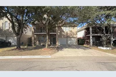 1716 Rosenborough Lane S, Round Rock, TX 78665 - Photo 1