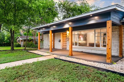 4406 Airport Boulevard, Austin, TX 78722 - Photo 1