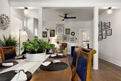 712 E 44th Street #A, Austin, TX 78751 - Photo 16