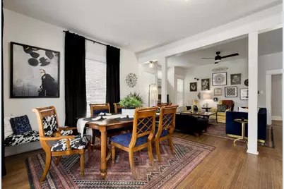 712 E 44th Street #A, Austin, TX 78751 - Photo 14