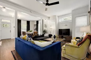 712 E 44th St, Austin, TX 78751 - Photo 18