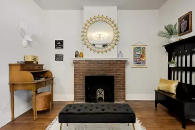 712 E 44th Street #A, Austin, TX 78751 - Photo 12