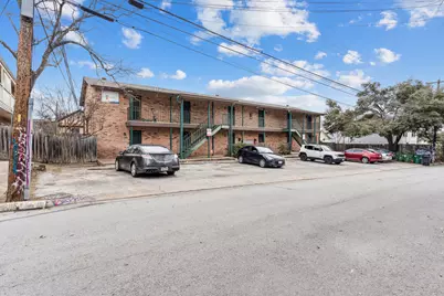 630 Maiden Lane #K, Austin, TX 78705 - Photo 14