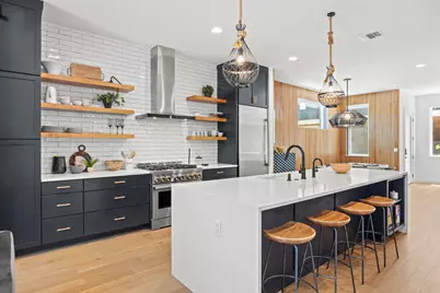 900 S 2nd Street #30, Austin, TX 78704 - Photo 1