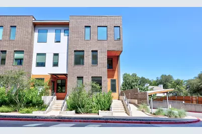 900 S 2nd Street #30, Austin, TX 78704 - Photo 2