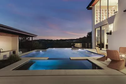 1003 The High Road, Austin, TX 78746 - Photo 4