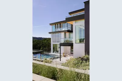 1003 The High Road, Austin, TX 78746 - Photo 2