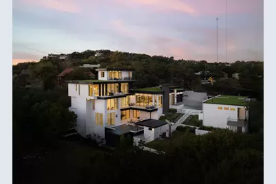 1003 The High Road, Austin, TX 78746 - Photo 1