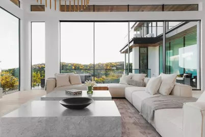 1003 The High Road, Austin, TX 78746 - Photo 6
