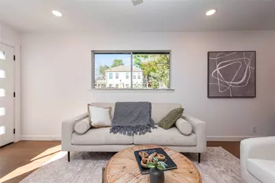 4717 Avenue H Avenue #1, Austin, TX 78751 - Photo 2