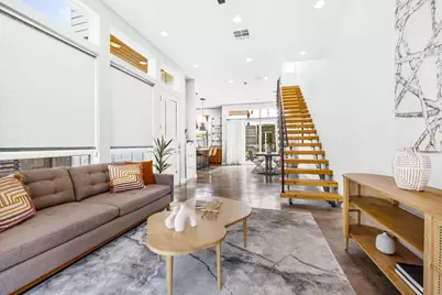 2203 E 51st Street #A, Austin, TX 78723 - Photo 2