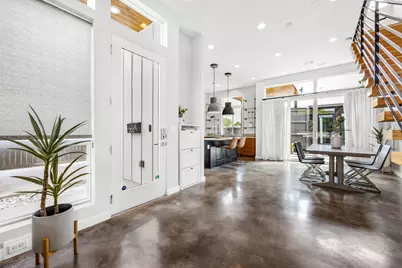 2203 E 51st Street #A, Austin, TX 78723 - Photo 6