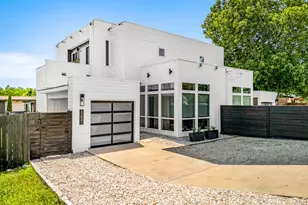 2203 E 51st St, Austin, TX 78723 - Photo 1