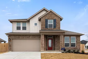 801 Simmental Loop, Hutto, TX 78634 - Photo 1