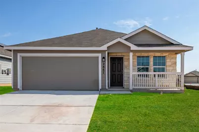 2867 Rosefinch Street, New Braunfels, TX 78130 - Photo 1