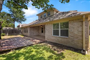 1503 E Park St, Cedar Park, TX 78613 - Photo 36